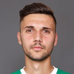 Serdar Yusufov
