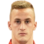 Strahinja Krstevski