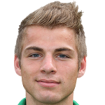 Julian Felix Büscher