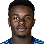 K. Awuah