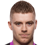 Tyson James Farago