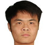 Hongjun Shi