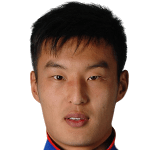 Liu Jiashen