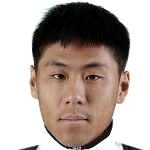 Kang Zhenjie