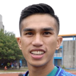 Chen Hao-wei