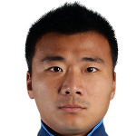 Zuojun Zhao
