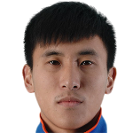 Ma Long