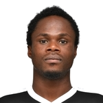 G. Jamabo