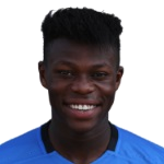 T. Osei-Berkoe