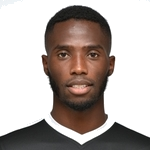 A. Sanogo