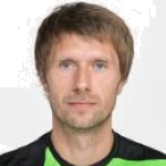 Mikhail Baranovskiy