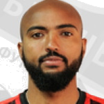 نيفالدو (لاعب كرة قدم مواليد 1988)