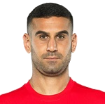 روي غوردانا