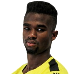 M. Traoré