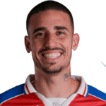 Thiago Galhardo