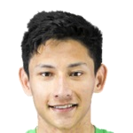 Kendy Tateishi Berbel