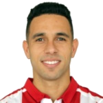Junior Timbó