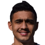Gabriel Pereira Minas