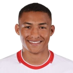 Patrick Luan