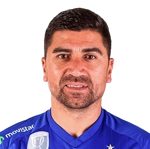 D. Pizarro
