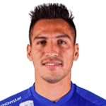Luciano Fabián Monzón