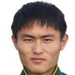 Guangxu Liu