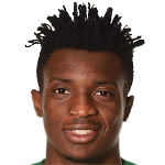 Benjamin Moukandjo Bilé
