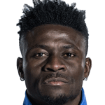Obafemi Martins