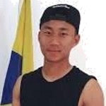 Weichen Ning