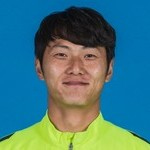 Zhenyu Zhang