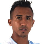 Danny Gabriel Luna Morán
