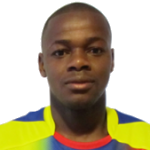 Arrinton Narciso Mina Villalba