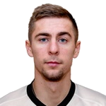 Yevhen Zubeyko