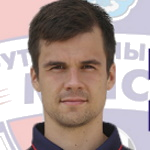 Vladyslav Nasibulin