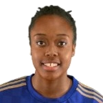 P. Bailey-Gayle
