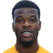 K. Lumbombo-Kalala