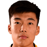 He Zhenyu