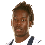 B. Thomas-Asante