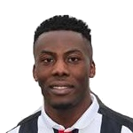 A. Asante