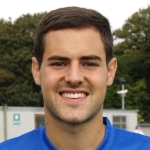 Daniel Spence