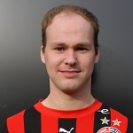 Tór-Ingar Akselsen