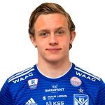 Jóhan Waag Høgnesen