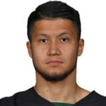 I. Akhmetov