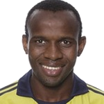 Ousman Jallow
