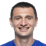 A. Dzagoev