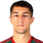 K. Maradishvili