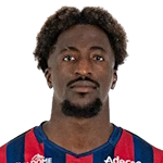 K. Bamba