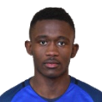 I. Matondo