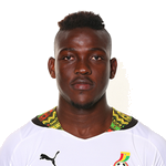 D. Opare