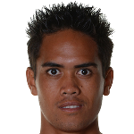 T. Tehau
